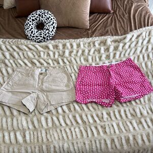 Old Navy Women’s Shorts bundle